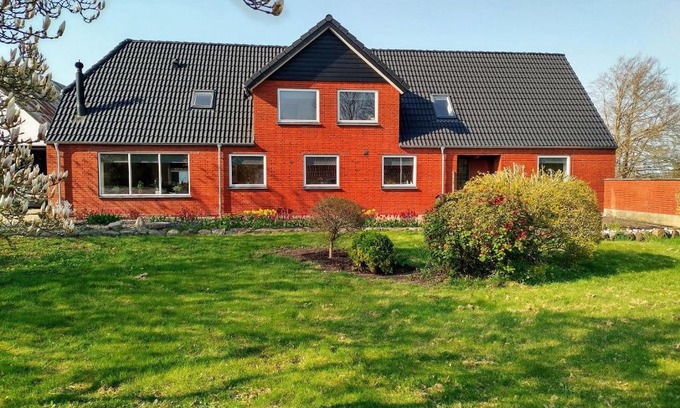 Bogense Apartment | Ferielejlighed Skovby ved Bogense
