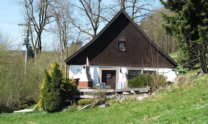 Sankt Georgen im Schwarzwald House | Ferienhaus, Schwarzwald
