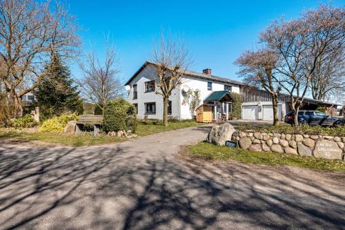 Bielenberg Apartment | Ferien Im Vierth