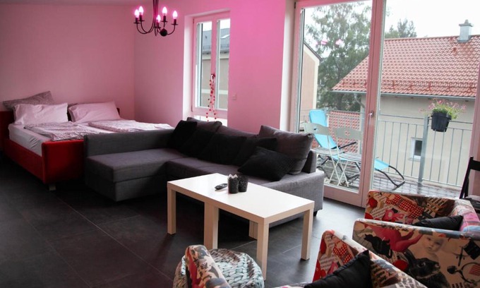 Bad Aibling Apartment | Ferien in Bad Aibling