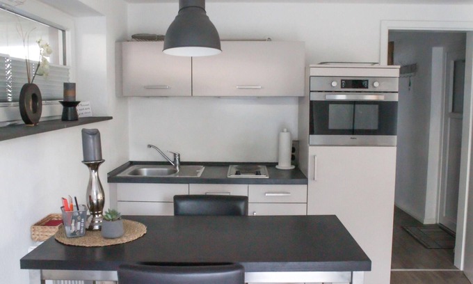 Nutteln Apartment | Ferien & Monteurswohnung auf dem Pferdehof Nutteln