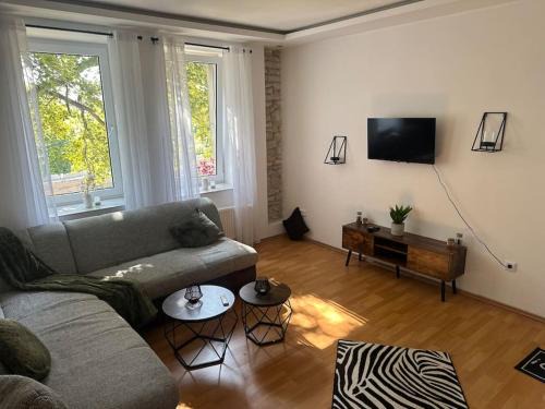 Salzlandkreis District Apartment | Ferien- Monteurwohnung in Förderstedt, Staßfurt