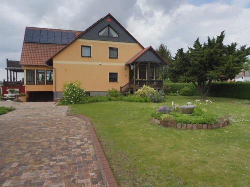 Radewege House | Ferienanlage direkt am Beetzsee