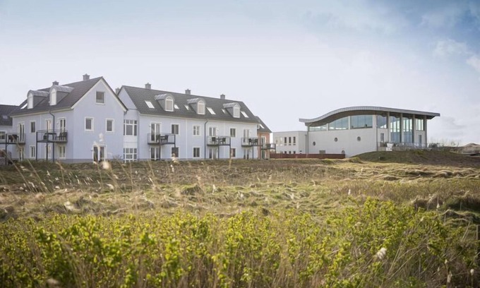 Rantum Apartment | Ferienanlage TUI Blue, Sylt