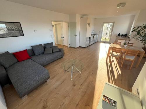 Kleinsassen Apartment | Ferienapartment An der Milseburg