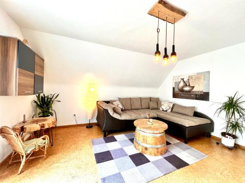 Oberkirch Apartment | Ferienapartment Huber