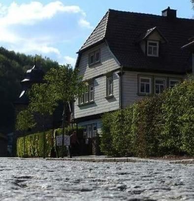 Stolberg Apartment | Ferienapartmenthaus am Rittertor