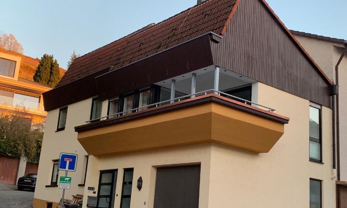 Zwingenberg Apartment | Ferienapartments Zwingenberg