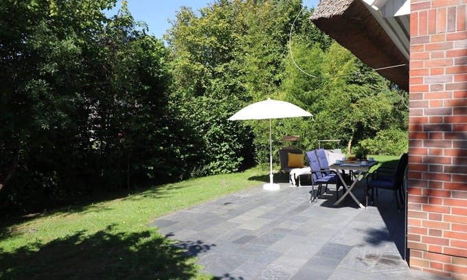 Born auf dem Darss Apartment | Ferienappartement in Ruhiger Lage