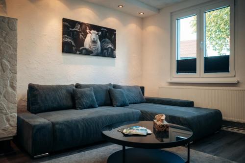 Mohra Apartment | Ferienappartement im Thüringer Wald