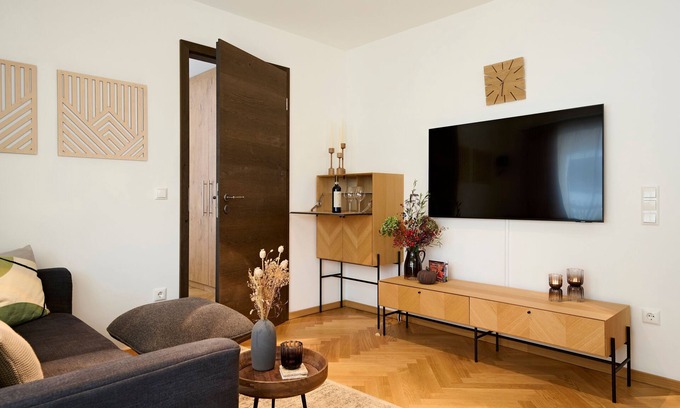 Bad Wiessee Apartment | Ferienappartement Trachtenhut - Alpenseensucht Natur-ferienappartements