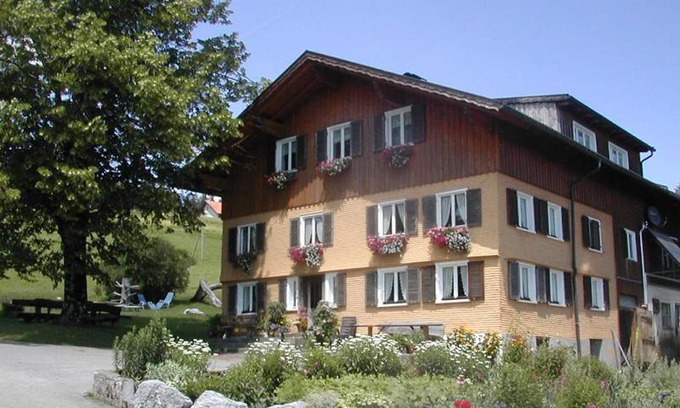 Sulzberg House | Ferienbauernhof Roth