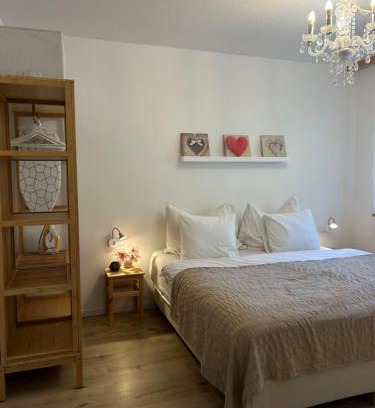 Zwischenwasser Apartment | Feriendomizil Suldis