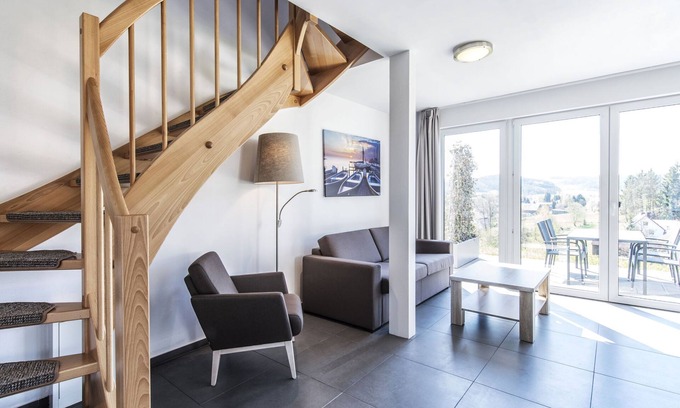 Mistelgau House | Feriendorf an der Therme Obernsees by Interhome