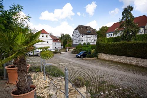 Sonnendorf Apartment | Feriendorf Slawitsch