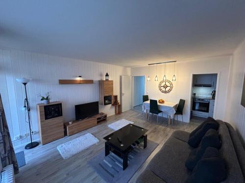 Geyersberg Apartment | Ferienglück Geyersberg