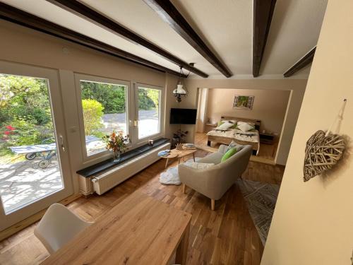 Waldsteinberg House | Ferienhäuschen Landidyll