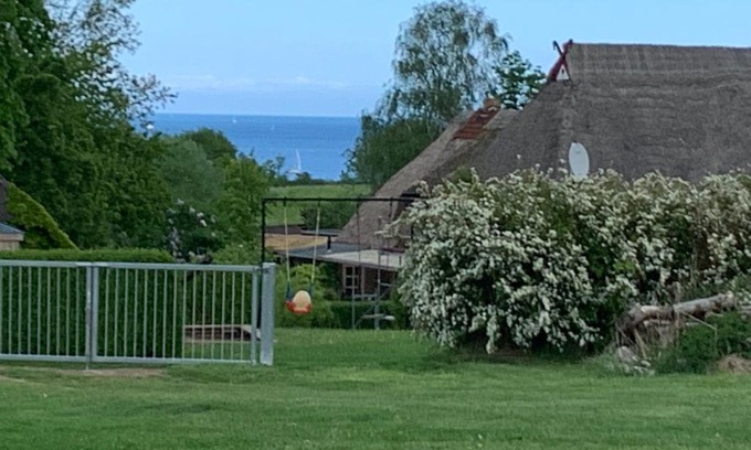 Wohlenberg House | Ferienhäuser Wohlenberg - Baltic Cottages