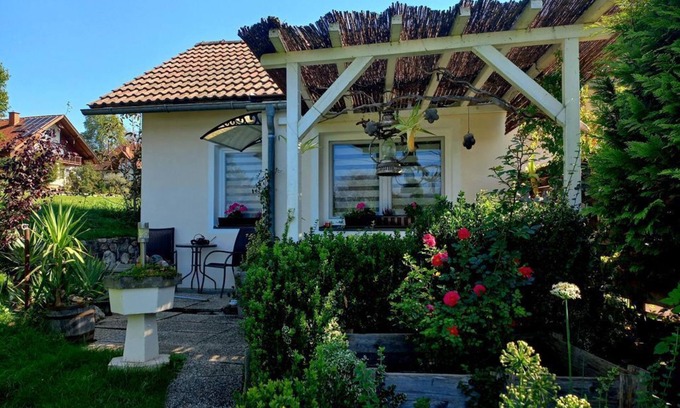 Feldkirchen in Kaernten House | Ferienhaus Kärntnergmiat