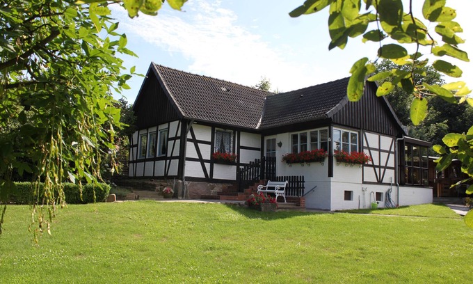 Nienwohlde House | Ferienhaus für 4 Gäste mit 85m² in Wrestedt OT Nienwohlde
