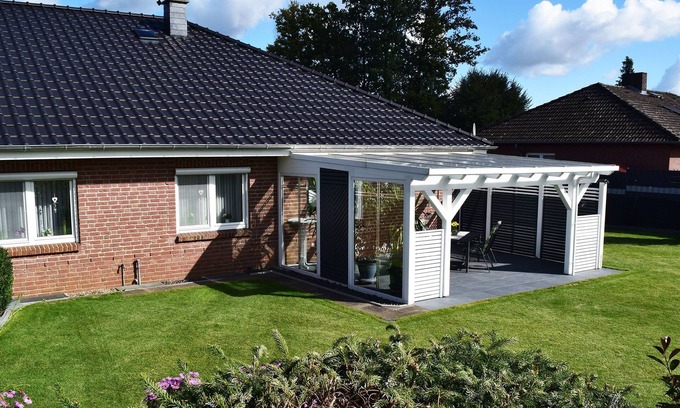 Nienwohlde House | Ferienhaus für 6 Gäste mit 126m² in Wrestedt OT Nienwohlde