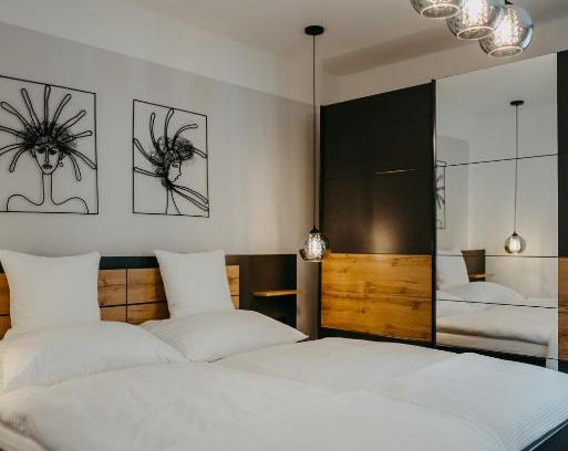 Purbach am Neusiedlersee House | Ferienhaus25