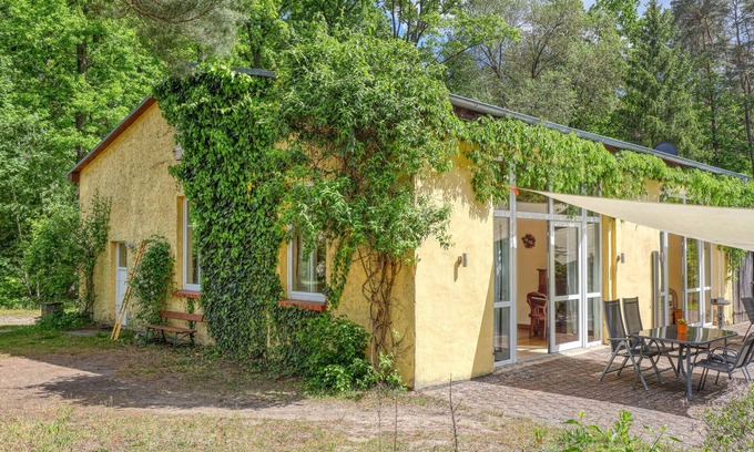 Warthe House | Ferienhaus Boitzenburger Land
