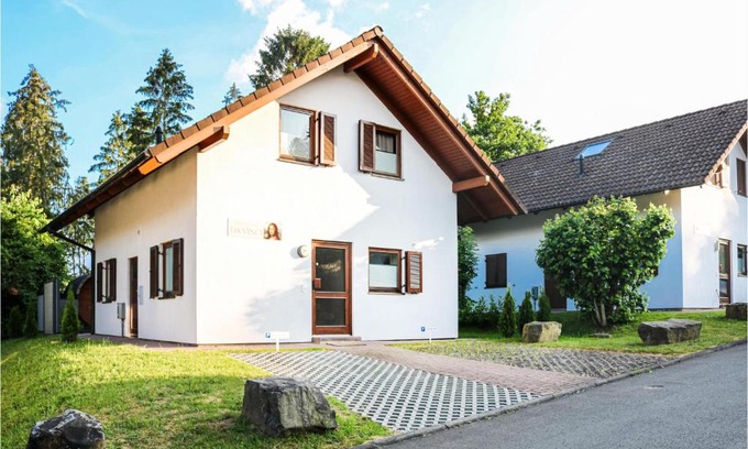 Reimboldshausen House | Ferienhaus 11 In Kirchheim