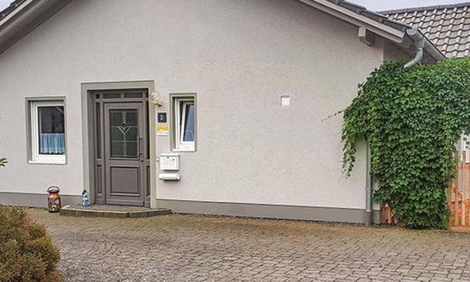 Uxheim House | Ferienhaus Ahbachtal - 6-bed holiday home Ahbachtal