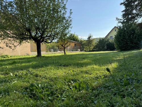 Lonnerstadt House | Ferienhaus Ailsbach