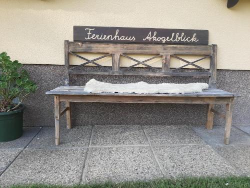 Gams bei Hieflau House | Ferienhaus Akogelblick