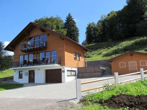 Lautlingen Apartment | Ferienhaus Albzeit