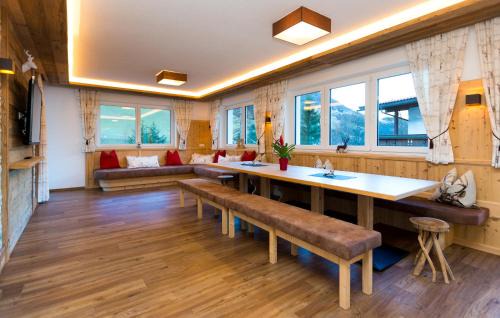 Finkenberg House | Ferienhaus Alpenherz