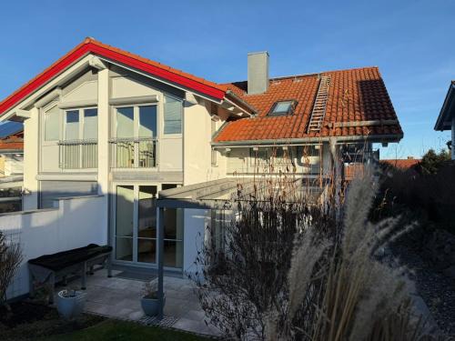Schongau House | Ferienhaus Alpspitze