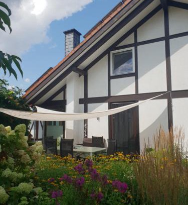 Stendal House | Ferienhaus am Burggraben
