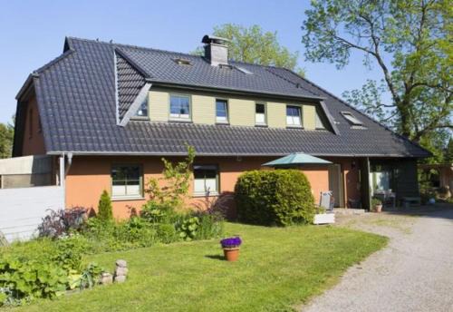 Zirkow Apartment | Ferienhaus am Museumshof