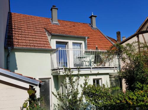 Sulzheim House | Ferienhaus Am Schildberg