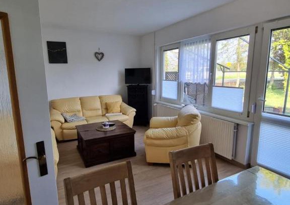 Wustrow House | Ferienhaus Am Zollhaus