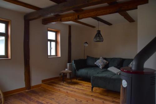 Retzbach House | Ferienhaus an der Höh'