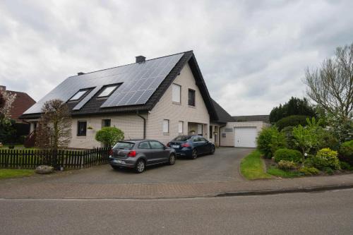 Westerstede Apartment | Ferienhaus Andrea
