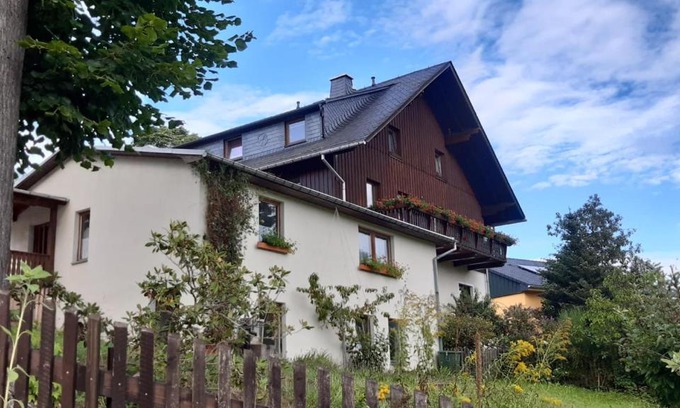 Wolkenstein House | Ferienhaus Andrea Höcherl
