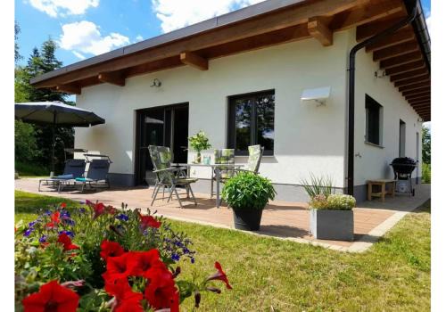 Weitra House | Ferienhaus Angel