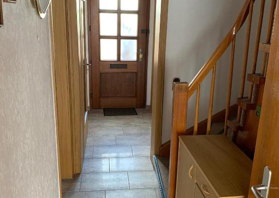 Region Hannover District Apartment | Ferienhaus Anna