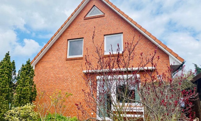 Lensahn Apartment | Ferienhaus Annu