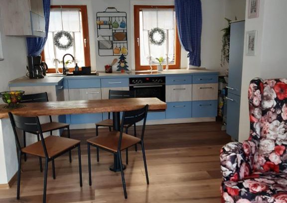 Aschersleben House | Ferienhaus Aschersleben