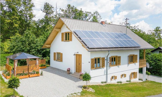 Eisenberg an der Pinka House | Ferienhaus Im Suedburgenland