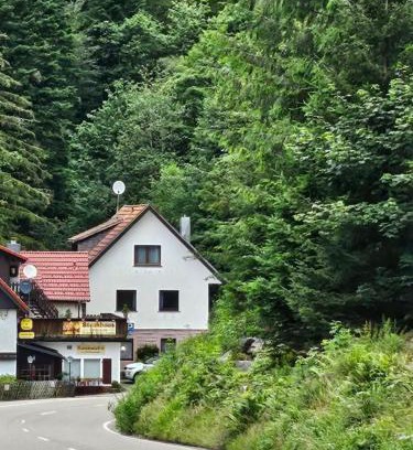 Seebach House | Ferienhaus Auszeit