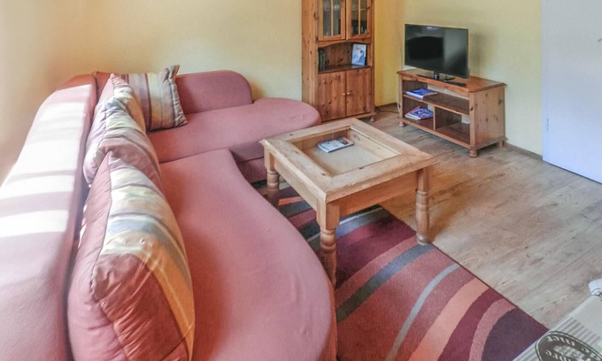 Warthe House | Ferienhaus Boitzenburger Land
