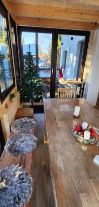 Kattersdorf House | Ferienhaus Bayerischer Wald