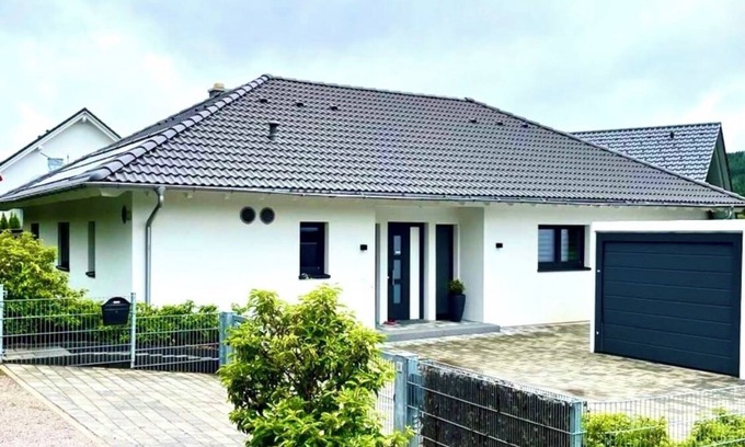 Schluchsee House | Ferienhaus Belvedere Schluchsee